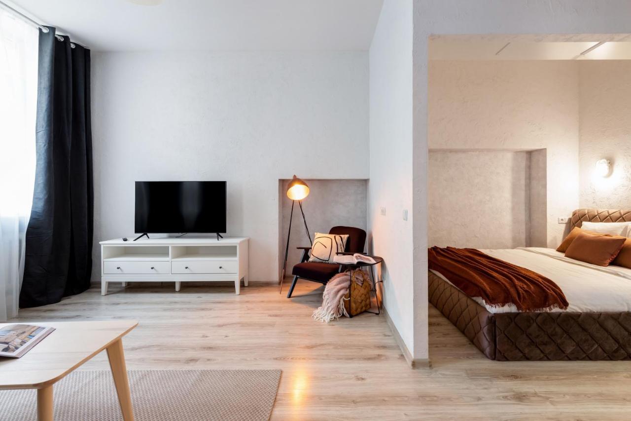 #Stayhere - Cozy 1Bdr Apartment Vilnius Old Town Exterior photo
